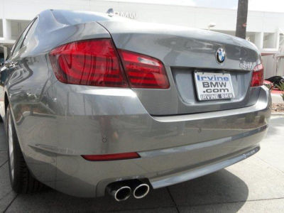 2012 BMW 528  i