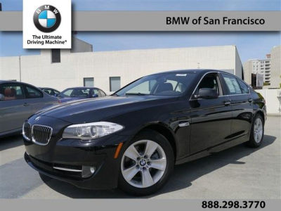 2013 BMW 528 i xDrive
