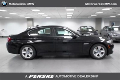 2013 BMW 528 i xDrive