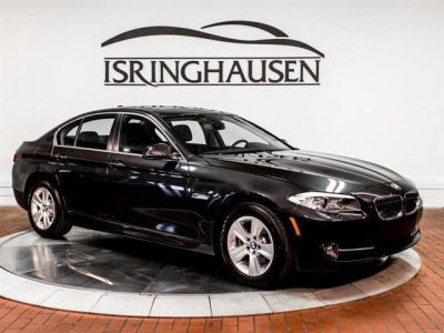 2013 BMW 528 i xDrive