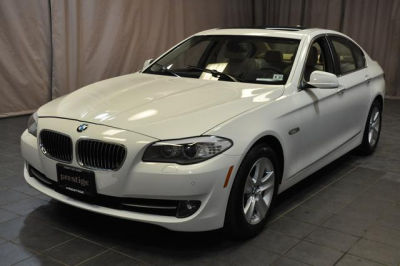 2013 BMW 528 i xDrive