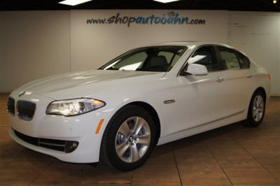 2013 BMW 528 i
