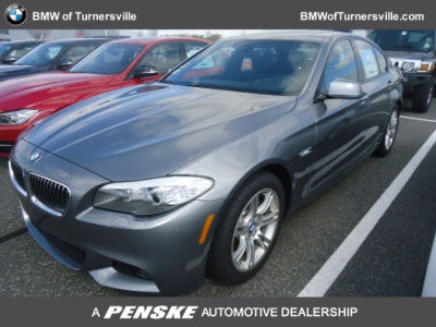 2013 BMW 528 i xDrive