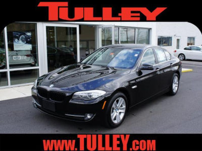 2013 BMW 528 i xDrive
