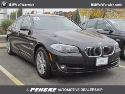 2013 BMW 528 i xDrive