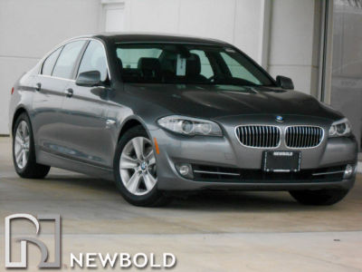 2012 BMW 528 i xDrive