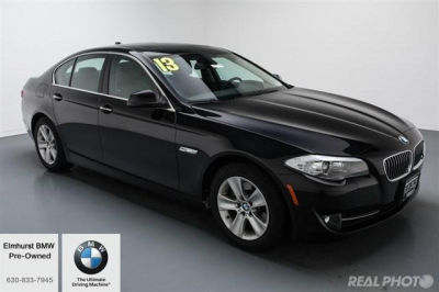 2013 BMW 528 i xDrive