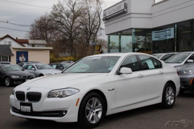 2013 BMW 528 i xDrive