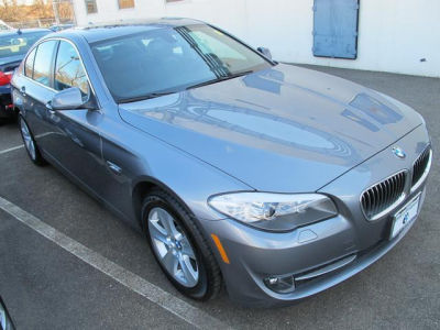2013 BMW 528 i xDrive