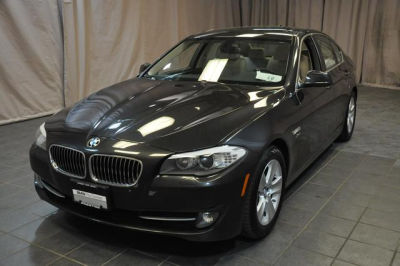 2012 BMW 528 i xDrive