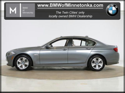2013 BMW 528 i xDrive