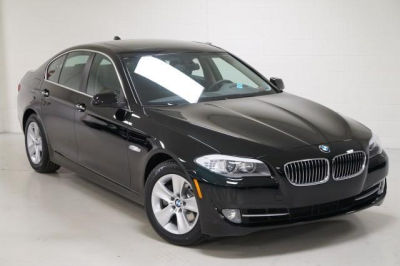 2013 BMW 528 i xDrive