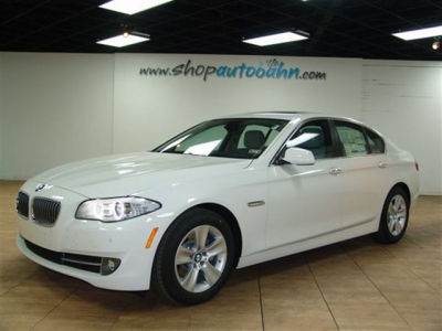 2013 BMW 528 i