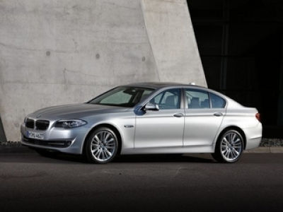 2013 BMW 528 i xDrive