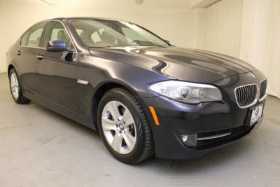 2013 BMW 528 i xDrive