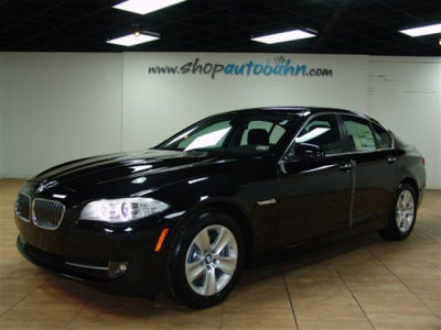 2013 BMW 528 i