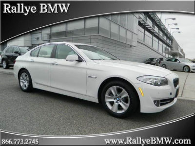 2013 BMW 528 i xDrive