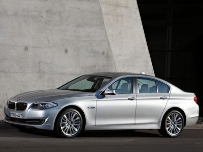 2013 BMW 528 i xDrive
