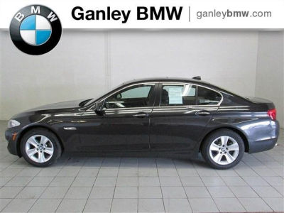 2013 BMW 528  i xDrive