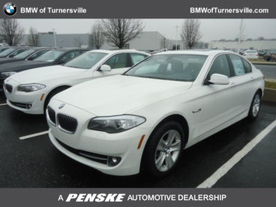 2013 BMW 528  i xDrive