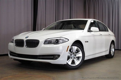 2013 BMW 528  i