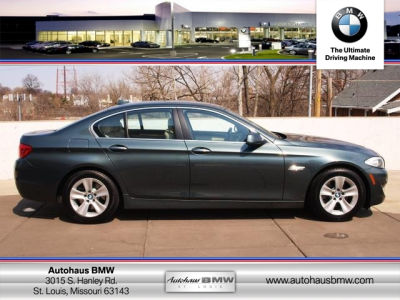 2013 BMW 528  i