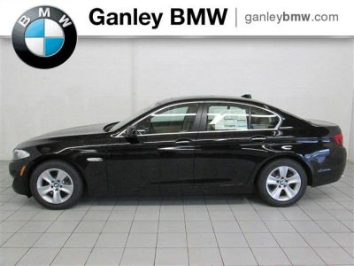 2013 BMW 528  i xDrive