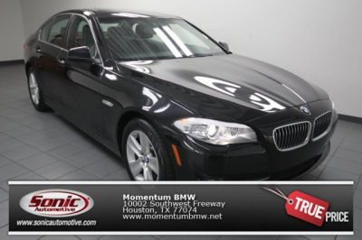 2013 BMW 528  i