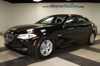 2012 BMW 528  i