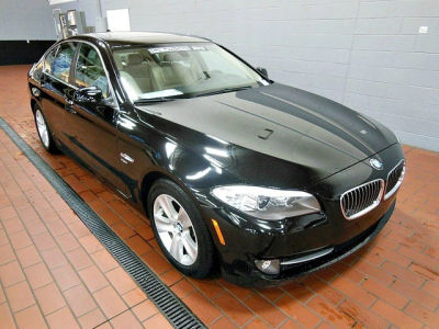 2012 BMW 528  i xDrive