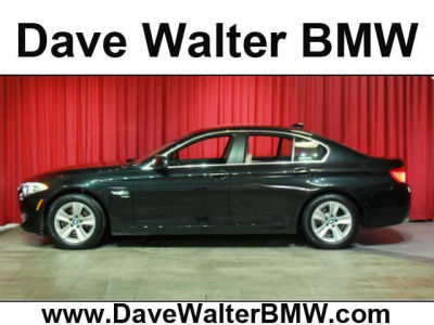 2012 BMW 528  i xDrive
