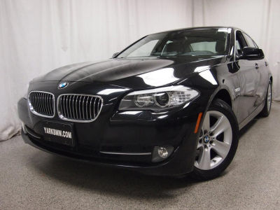 2012 BMW 528  i xDrive