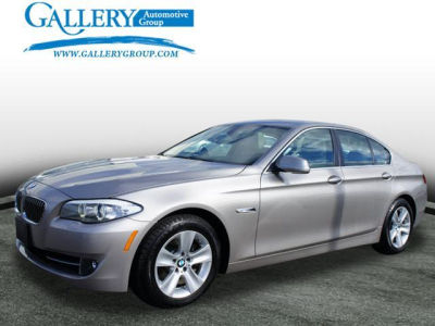 2013 BMW 528  i xDrive