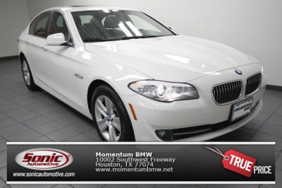 2013 BMW 528  i