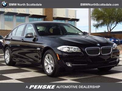2013 BMW 528  i