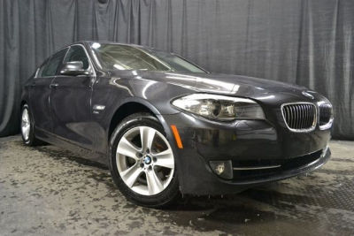 2012 BMW 528  i xDrive