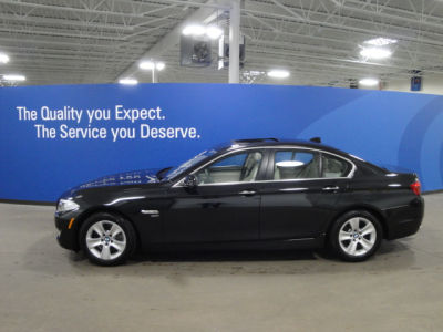 2012 BMW 528  i xDrive