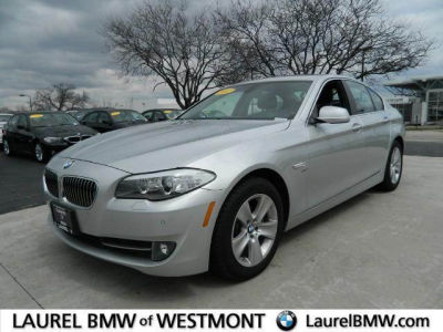 2012 BMW 528  i xDrive