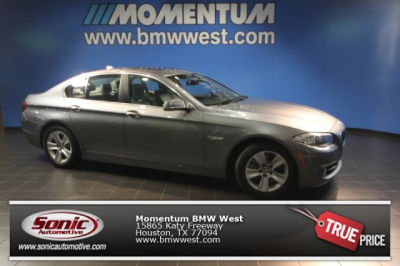 2012 BMW 528  i