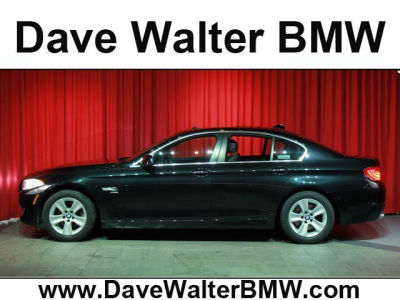 2012 BMW 528  i xDrive