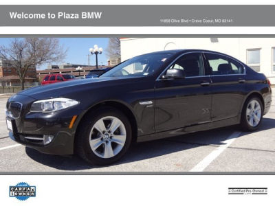 2012 BMW 528  i xDrive