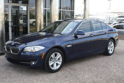 2012 BMW 528  i