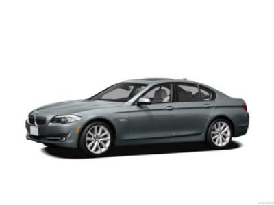 2012 BMW 528  i xDrive