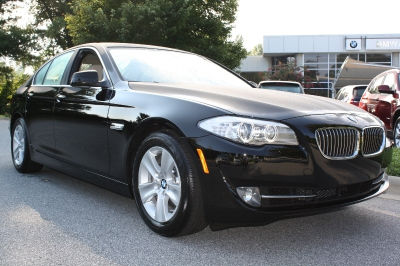 2013 BMW 528  i
