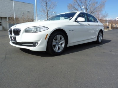 2013 BMW 528  i xDrive