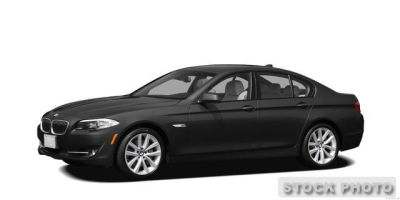 2012 BMW 528  i