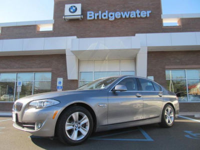 2012 BMW 528  i xDrive