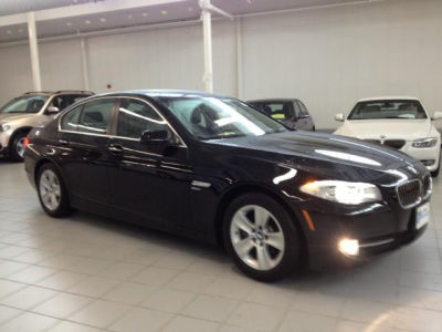 2012 BMW 528  i xDrive