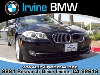 2013 BMW 528  i