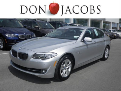 2012 BMW 528  i xDrive
